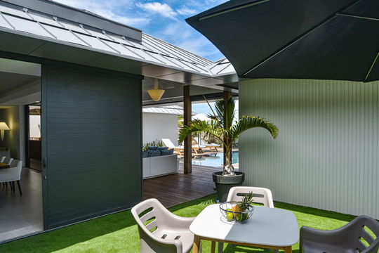 VILLA MARCEL OUTDOORS 5