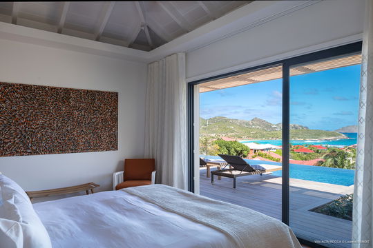 VILLA ALTA ROCCA BEDROOM1 1