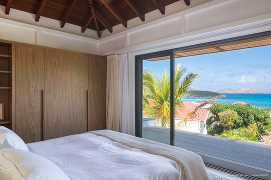 VILLA ALTA ROCCA BEDROOM2 1