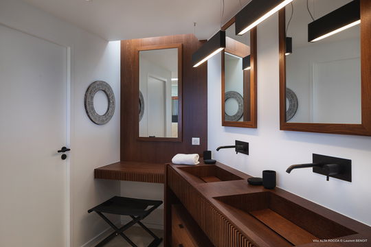 VILLA ALTA ROCCA BEDROOM2 4