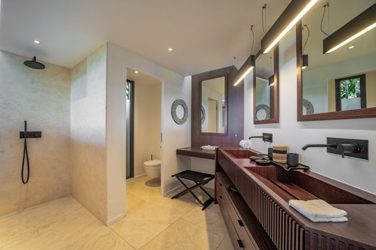 VILLA ALTA ROCCA BEDROOM2 8