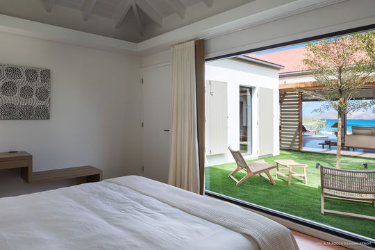 VILLA ALTA ROCCA BEDROOM3 1