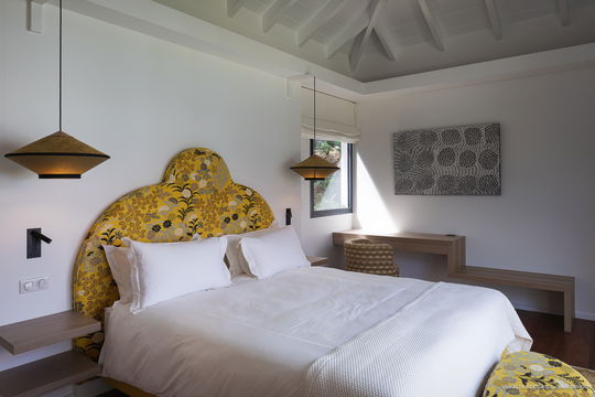 VILLA ALTA ROCCA BEDROOM3 2