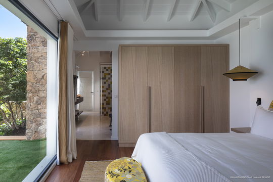 VILLA ALTA ROCCA BEDROOM3 3