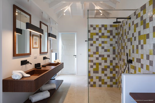 VILLA ALTA ROCCA BEDROOM3 5