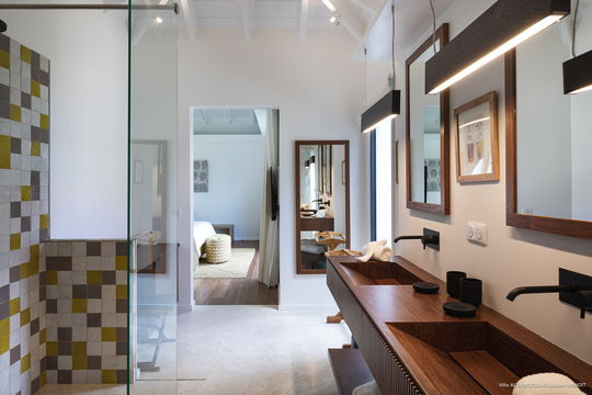 VILLA ALTA ROCCA BEDROOM3 6