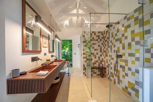 VILLA ALTA ROCCA BEDROOM3 9