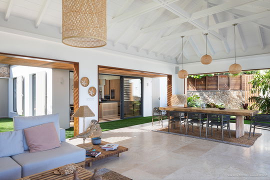 VILLA ALTA ROCCA LIVING AREA 2