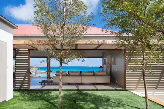 VILLA ALTA ROCCA OUTDOORS 1