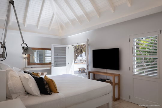 VILLA PASTEL BEDROOM2 2