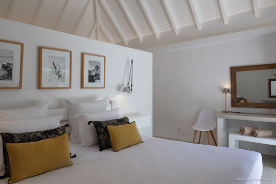 VILLA PASTEL BEDROOM2 3