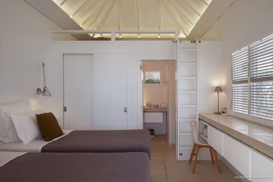 VILLA PASTEL BEDROOM4 1