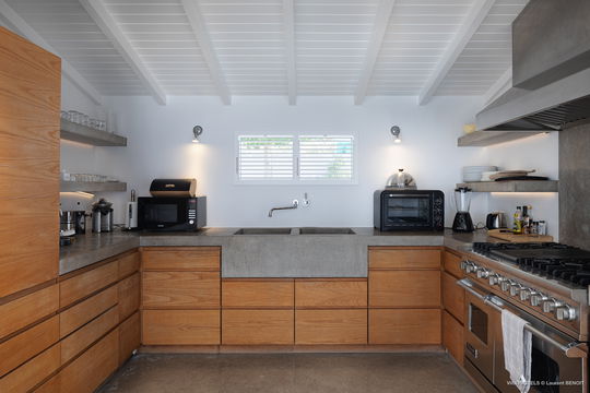 VILLA PASTEL KITCHEN & DINING AREA 3