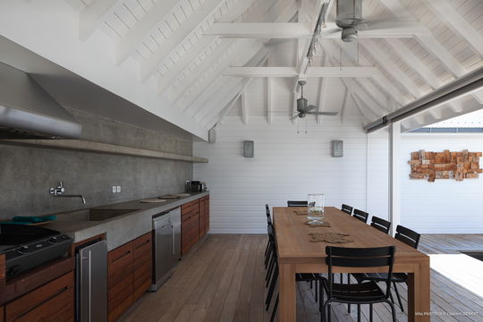 VILLA PASTEL KITCHEN & DINING AREA 5