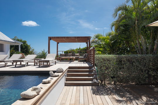 VILLA PASTEL OUTDOORS 3