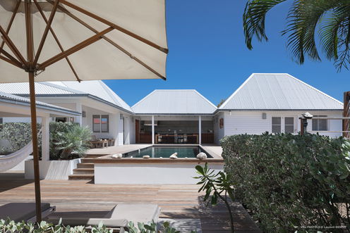 VILLA PASTEL POOL & TERRACE 6