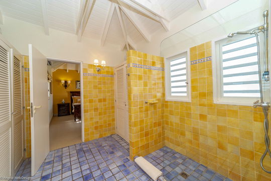 VILLA MARACUJA BEDROOM1 10