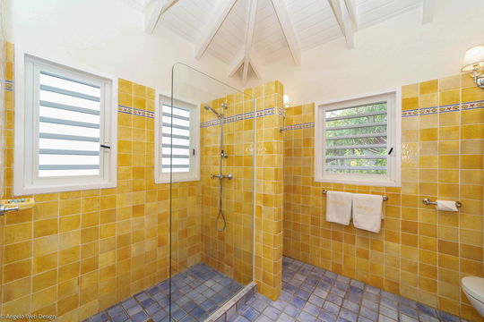 VILLA MARACUJA BEDROOM1 7