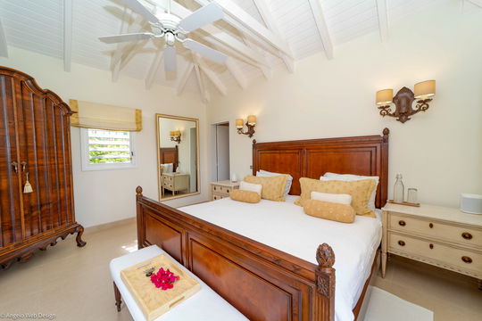 VILLA MARACUJA BEDROOM2 1
