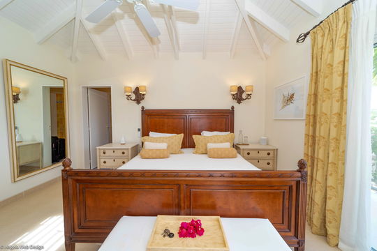 VILLA MARACUJA BEDROOM2 2
