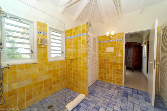 VILLA MARACUJA BEDROOM2 7