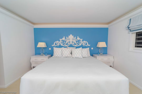 VILLA MARACUJA BEDROOM3 1