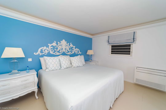 VILLA MARACUJA BEDROOM3 2