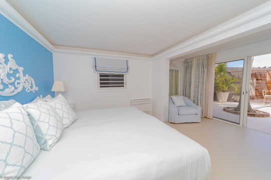 VILLA MARACUJA BEDROOM3 3