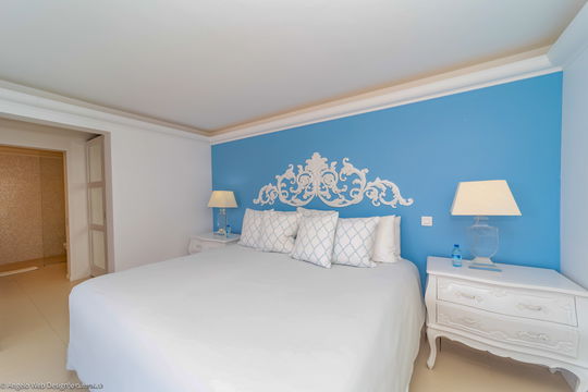 VILLA MARACUJA BEDROOM3 4