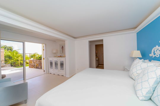 VILLA MARACUJA BEDROOM3 5