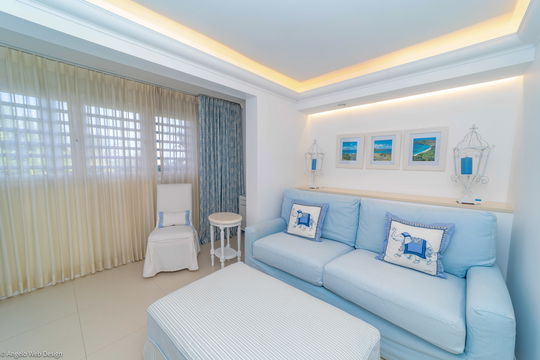 VILLA MARACUJA BEDROOM3 6