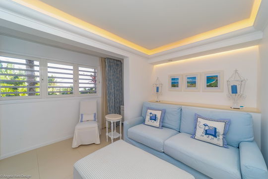 VILLA MARACUJA BEDROOM3 7
