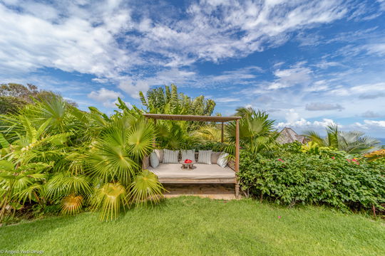 VILLA MARACUJA OUTDOORS 1