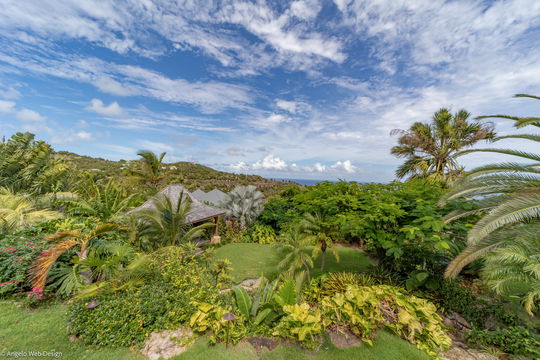 VILLA MARACUJA OUTDOORS 10