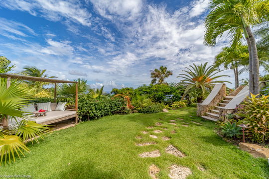 VILLA MARACUJA OUTDOORS 2