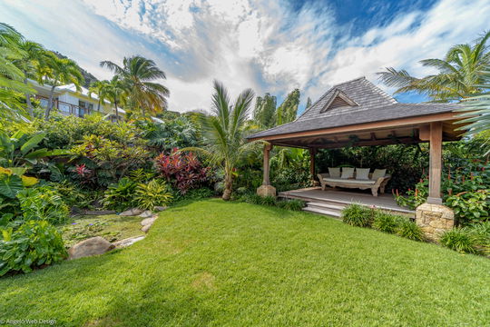 VILLA MARACUJA OUTDOORS 4