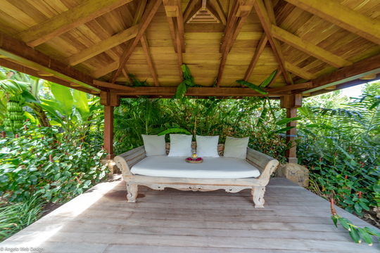 VILLA MARACUJA OUTDOORS 6