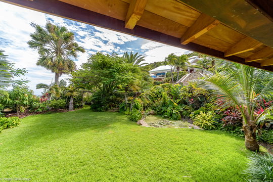 VILLA MARACUJA OUTDOORS 7