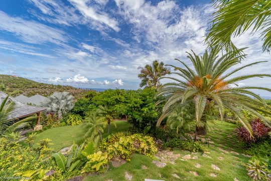 VILLA MARACUJA OUTDOORS 9