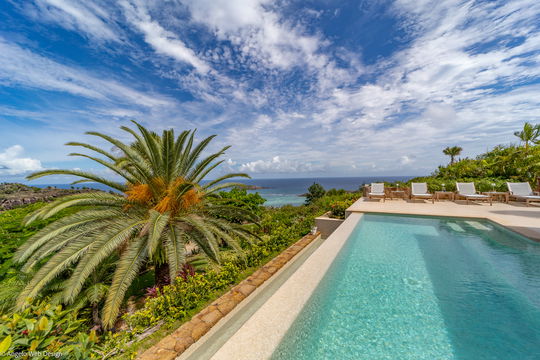 VILLA MARACUJA POOL & TERRACE 2