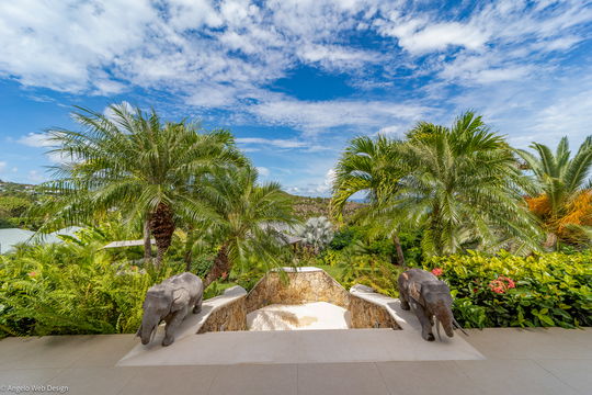 VILLA MARACUJA POOL & TERRACE 8