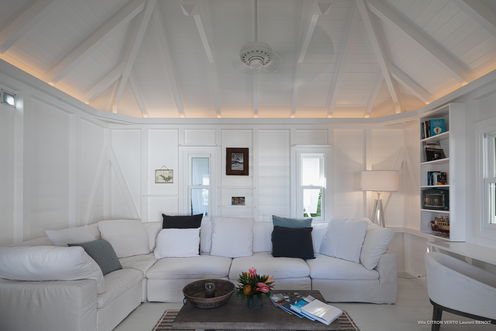 VILLA CITRON VERT LIVING AREA 3