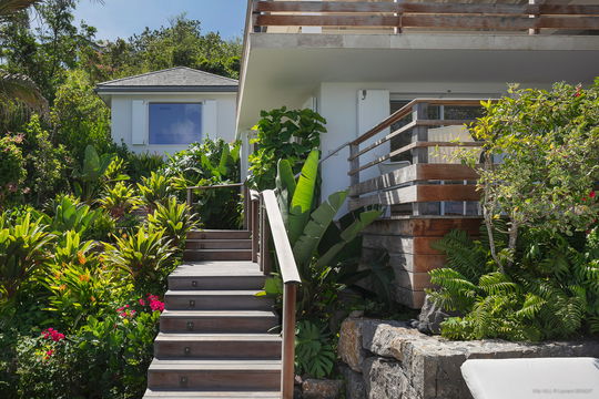VILLA HILL POOL & TERRACE 14