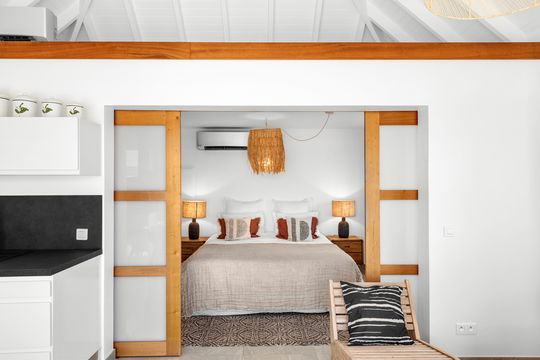 VILLA ESSENIA BEDROOM4 1