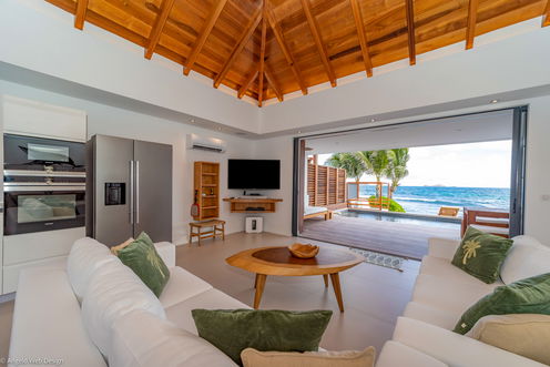 VILLA GREEN HEART LIVING AREA 2