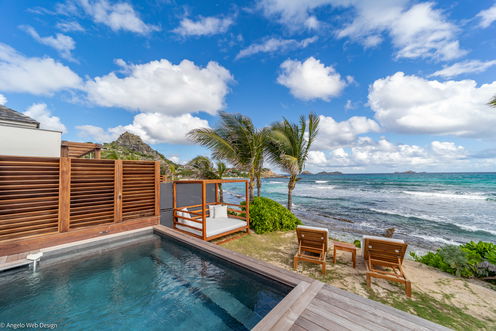 VILLA GREEN HEART POOL & TERRACE 4