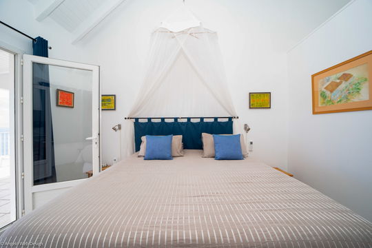 VILLA MANON BEDROOM1 4
