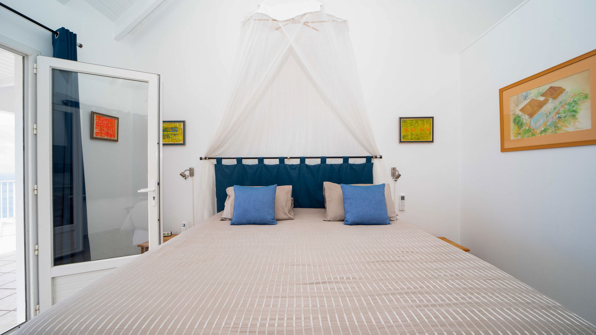 BEDROOM 1
