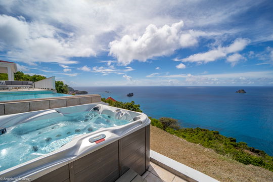 VILLA MANON JACUZZI 3