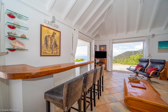 VILLA MANON LIVING AREA 5